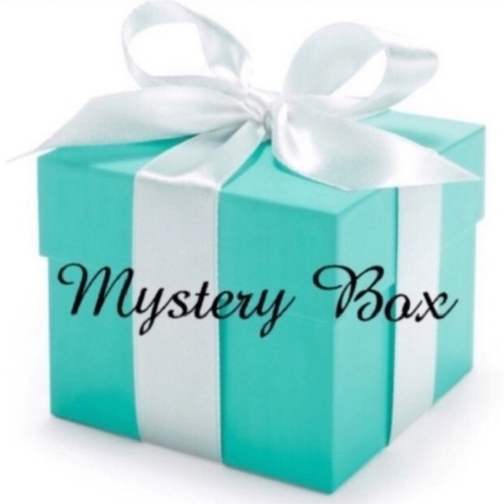 Rando Rando Mystery Box